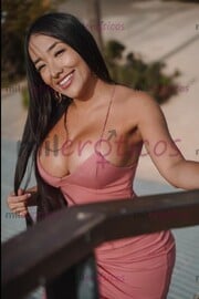 HOLA, SOY UNA ESCORT VIP ELEGANTE, SENSUAL Y DISCRETA. - FOTO 10