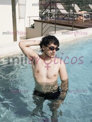 POCOS DÍAS, BABY COLOMBIANO COMPLACIENTE, MORBOSO VIP. - FOTO 10