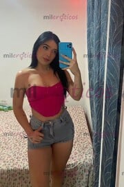 ADARA PRECIOSA MUÑEQUITA IDEAL PARA CUMPLIR TUS FANTASÍAS - FOTO 7