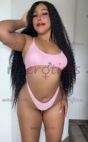 NUEVA FLAQUITA APRETADITA COSTEÑA VEN Y PRUEBA ALGO NUEVO DIFERENTE POCO DIAS BB - FOTO 10