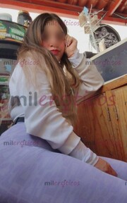 PAO CHAVITA DELGADITA CUERPO BIEN BONITO, DISPONIBLE. - FOTO 8