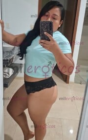 MORENA CALIENTE CON GANAS DE PASARLA RICO. INDEPENDIENTE - FOTO 2