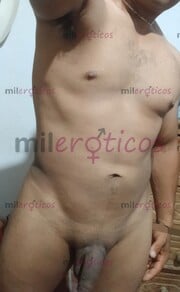 HOLA SOY NUEVO EN ESTE ME ENCANTARÍA COMPLACERTE Y QUE ME ENSEÑES COMO HACERTE F - FOTO 2