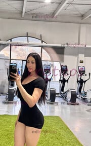 NIÑA FIT!! BODY GYM CONOCEME AHORA!!! DISPONIBLE - FOTO 2