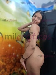 ME LLAMO CAROL Y LE GUSTARÍA COMPLACERTE EN LA CAMA BIEN RICO - FOTO 4