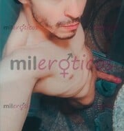 SOLO ATENCIÓN A DAMAS SCORT MASCULINO DETALLISTA, APASIONADO Y MUY COMPLACIENTE - FOTO 1