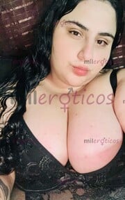 GORDIBUENA CON LUGAR NALGONA CHICHONA 1000 - FOTO 1