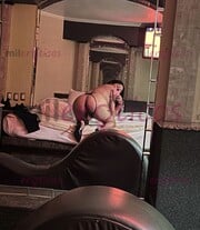 LA COLA MAS RICA DEL PORTAL COMPRUEBALO BONITA Y TRAGONA - FOTO 5