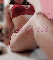 ME ENCANTA LA LECHE EN MI BOQUITA PAPI MÁNDAME MENSAJE TE LA VOY A SACAR TODA - FOTO 2