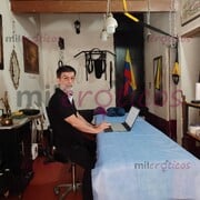 MASAJES EROTICOS Y MASAJISTA DIDO LOPEZ PASIVO 62 AÑOS BUENOS AIRES MEDELLIN - FOTO 9