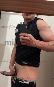 800$$ RICA VERGA PARA TI Y TU CULO INCLUYENDO LUGAR PARA TI - FOTO 2