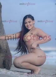 LUISA EXTROVERTIDA Y SENSUAL PARA CABALLEROS EXIGENTES Y DE BUEN GUSTO - FOTO 9