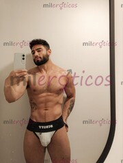 VERGÓN, FOGOSO, VERSÁTIL, SERIO, VARONIL, VELLUDO, BARBADO - FOTO 10