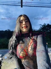 SOY FLACA MORENA CULONA BUSCA PASAR MOMENTO AGRADABLE ESCRÍBEME - FOTO 4