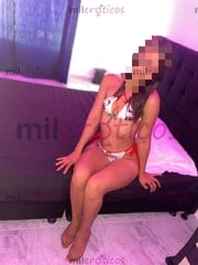 MIA, PURA DOSIS DE PLACER VEN NAUFRAGAMOS EN UN MUNDO DE SENSACIONES. - FOTO 8