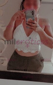 HOLA BEBÉ SOY ARY UNA CHICA MUY SEXY Y CALIENTE NO TE ARREPENTIRÁS - FOTO 9