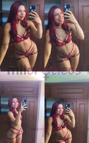 SAMMY NUEVA CHICA MODELO DE PAGINAS EXCLUSIVAS CON GRANDE CULO Y OJOS RADIANTES - FOTO 2