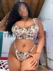 KAROLL MORENAZA GRANDOTA CALEÑITA Y NATURAL CON SENOS FULL LLENOS DE LECHE - FOTO 6