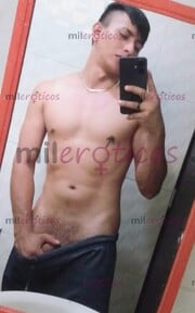 CHICO NUEVO EN TU CIUDAD LLEGA PARA CALMARTE TODAS ESAS FANTASIAS QUE TIENES - FOTO 10