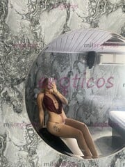 HERMOSA Y DELICADA MONA NUEVA EN TU CIUDAD CUANTO CON SITIO - FOTO 7