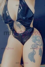 HOLA SOY EVELYN $1000 SOLO HOY YA CON LUGAR LIMPIO Y DISCRETO O A MOTEL CERCAS - FOTO 4
