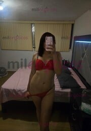 VOY A DESLIZARME SOBRE TU CUERPO Y TE HARAS ADICTO A MÍ - FOTO 7