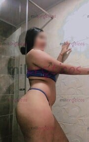 SOY HERMOSA MUÑEQUITA ARDIENTE Y JUGUETONA CON LA QUE SIEMPRE SOÑASTE PASAR UN R - FOTO 1