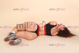 NUEVA NUEVA TENGO 18 AÑITOS VERONICA TE SACARE TODA TU LECHITA BIEN APRETADITA - FOTO 9