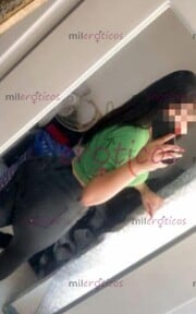 CALIENTE SENSUAL Y CERO PAYASA SOY SUNSET TE SACARÉ TODA TU LECHE PAPI - FOTO 2