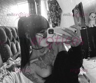 HERMOSA NIÑA DESCOMPLICADA Y SOFISTICADA TE ESTOY ESPERANDO - FOTO 9