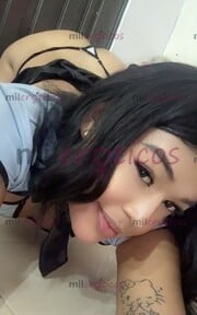 POR PRIMERA VEZ QUE LE GUSTA DERROCHAR SEXO UNA PRECIOSA QUE LE GUSTA EL ORAL - FOTO 6