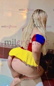 RICA WERITA APRETADITA NUEVA EN EL AMBIENTE - FOTO 2