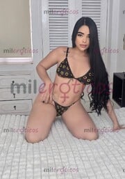HOLA ESTOY RECIÉN LLEGADA A LA CIUDAD Y ME ENCANTARÍA CONOCERTE VEN Y VISÍTAME - FOTO 4