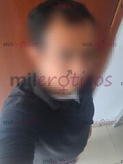 HOMBRE DISPUESTO A COMPLACERTE CON GUSTO - FOTO 1
