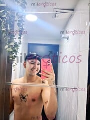HOLA SOY UN POLLO SERIO, MIDO 1,88, ESTOY POR POCOS DÍAS EN LA CIUDAD, DISCRETO, - FOTO 9