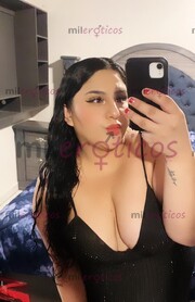 NALGONA CHICHONA GORDITA CON LUGAR PAPI! - FOTO 8