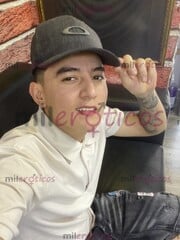 22 AÑOS BLANQUITO TATUADO MENTE ABIERTA - FOTO 10