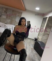 DOMINANTE Y SUMISA, ARLET BERNAL TU PORNSTAR FAVORITA DISPONIBLE LAS 24HRS - FOTO 4