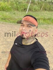 MACHO VARONIL TATUADO COMPLACIENTE ACTIVO CON SITIO PRIVADO - FOTO 3