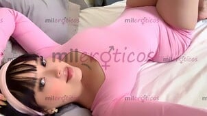 BÉSAME, ÚSAME, TÓMAME, HAZME TUYA SOY ANDREA JOVEN HERMOSA - FOTO 7