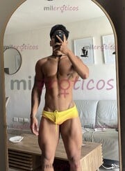 CHICO JOVEN COLOMBIANO, ÚLTIMOS DÍAS EN CDMX - FOTO 6