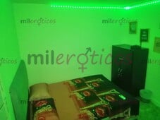 ARRIENDO HABITACIÓN PARA CHICAS QUE QUIEREN TRABAJAR - FOTO 10