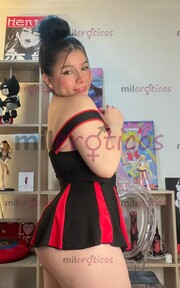 COLOMBIANA MUY SENSUAL LISTA PARA HACERTE DISFRUTAR - FOTO 3