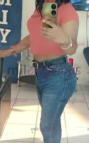 HOLA MI BELLOS ESTOY DE NUEVO COMO UNA PUTITA PARA TI - FOTO 1