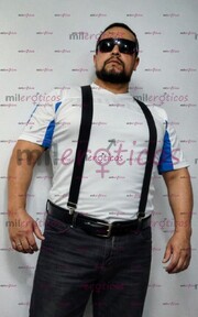 ATRACTIVO VARONIL COGELÓN EXCELENTE AMANTE PARA HOMBRES MADUROS CASADOS PRIMERIZ - FOTO 1