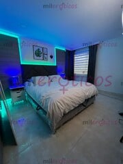 ARRIENDO HABITACIONES POR DÍA PARA CHICAS INDEPENDIENTES EXCELENTE SECTOR - FOTO 2