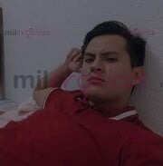 JOVEN COLAGENO NUEVO EN EL AMBIENTE, NO ESPERES MÁS Y CONTACTA - FOTO 1