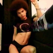 ME LLAMO MARÍA SOY CHICA TRANSGÉNERO TRAVESTI SOY VERSÁTIL - FOTO 4