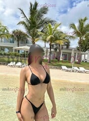 JOVEN DELGADA CON CUERPO ESBELTO, SALIDAS A OTROS DESTINOS , CITA INICIAL EN CTG - FOTO 6