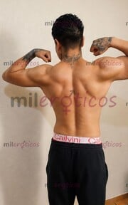 CHICO ATREVIDO DISPONIBLE EN TOLUCA NUEVO EN TOLUCA - FOTO 1